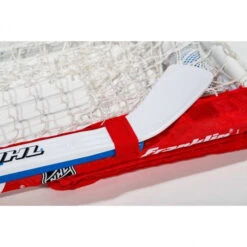 FRANKLIN NHL® MINI HOCKEY FOLD-N-GO® SET -Ball Equipment Shop nhl mini hockey fold n go set 47013k2 5