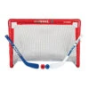 FRANKLIN NHL® MINI HOCKEY GOAL, STICK, AND BALL SET 1 FRANKLIN NHL® MINI HOCKEY GOAL, STICK, AND BALL SET -Ball Equipment Shop nhl mini hockey goal stick and ball set 1