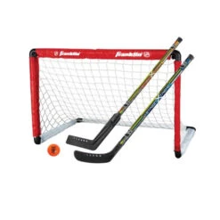 FRANKLIN NHL® YOUTH STREET HOCKEY GOAL SET