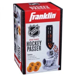 FRANKLIN NHL® ONE-TIMER HOCKEY PASSER -Ball Equipment Shop one timer hockey passer 14278 pkg