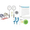 FRANKLIN TOTAL OUTDOOR GAME COMBO SET -Ball Equipment Shop outdoor combo game set 1