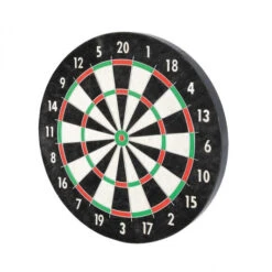 FRANKLIN PRO WIRE BRISTLE DARTBOARD -Ball Equipment Shop pro wire bristle dartboard 3548 hero 1