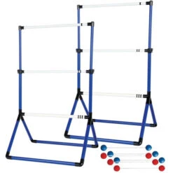 FRANKLIN QUIKSET LADDER BALL