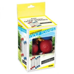 FRANKLIN REPLACEMENT LADDER BALLS -Ball Equipment Shop replacement golf tosses 2