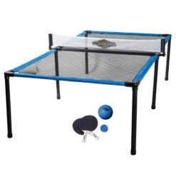 FRANKLIN 8' X 4' SPYDER PONG