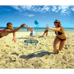 FRANKLIN SPYDERBALL -Ball Equipment Shop spyderball beach and outdoor games 1