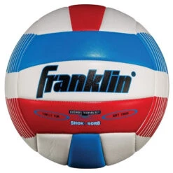 FRANKLIN SUPER SOFT SPIKE VOLLEYBALL