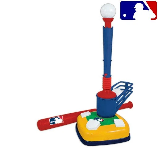 FRANKLIN MLB® KIDS SUPER STAR BATTER! 2 IN 1 SET 4 FRANKLIN MLB® KIDS SUPER STAR BATTER! 2 IN 1 SET - Image 2
