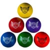 FRANKLIN SUPERSKIN™ DODGEBALLS - 6 PACK
