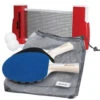 FRANKLIN TABLE TENNIS TO GO -Ball Equipment Shop table tennis to go net paddle