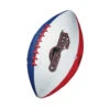 FRANKLIN JUNIOR USA FOOTBALL -Ball Equipment Shop usa football junior 33037 ftbl hero grlogo