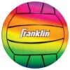FRANKLIN VIBRANT SERIES 8.5" VOLLEYBALL -Ball Equipment Shop vibrant series volleyball 1 1