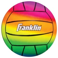 FRANKLIN VIBRANT SERIES 8.5" VOLLEYBALL