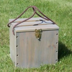 FRANKLIN VINTAGE BOCCE