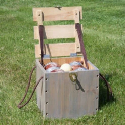 FRANKLIN VINTAGE BOCCE -Ball Equipment Shop vintage bocce 53002 8