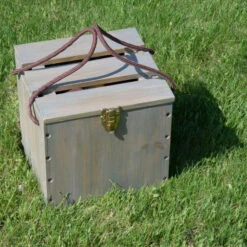 FRANKLIN VINTAGE BOCCE -Ball Equipment Shop vintage bocce 53002 9