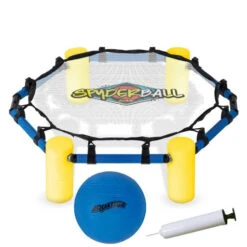 FRANKLIN AQUATICZ POOL SPYDERBALL