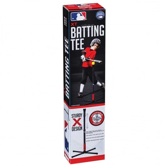 FRANKLIN MLB® FOAM XT YOUTH BATTING TEE SET 4 FRANKLIN MLB® FOAM XT YOUTH BATTING TEE SET - Image 2